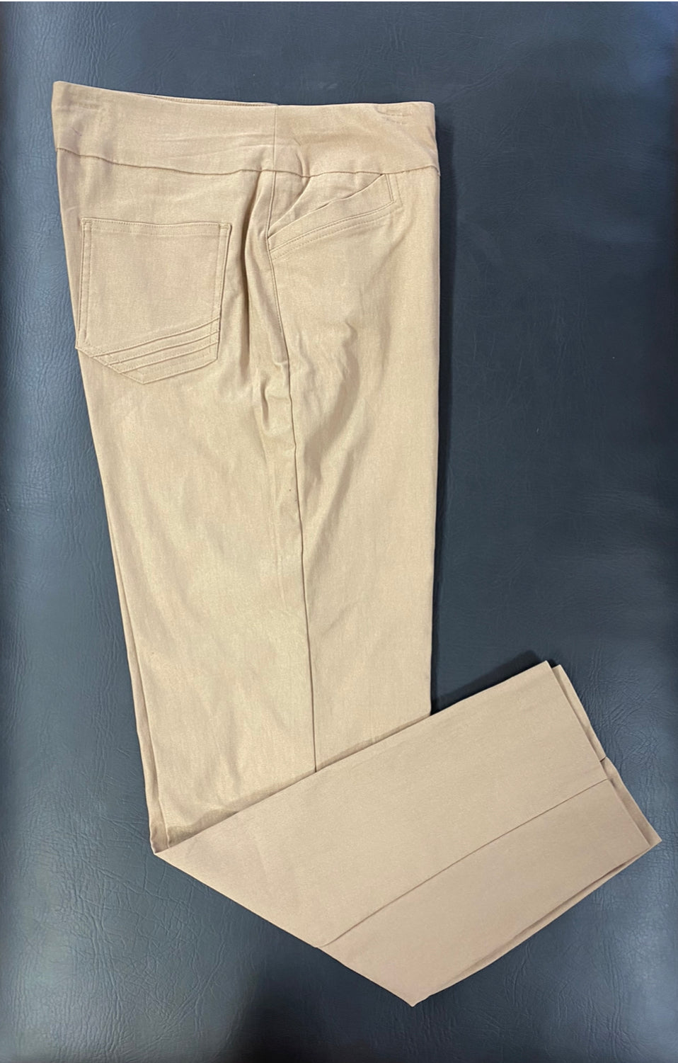 N Touch 4 Pocket Pant