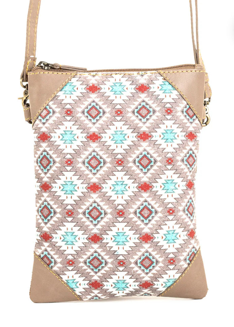 Myra Mini Crossbody Bag