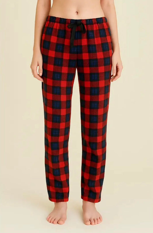 Youmita Fleece Lounge Pant