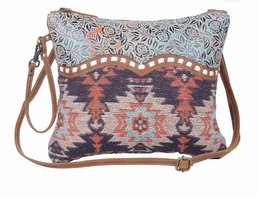 Myra Harlow Crossbody Bag