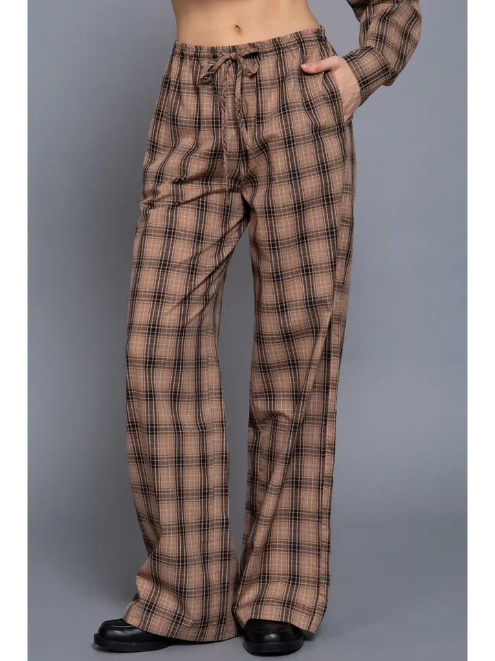 Active USA Cotton Lounge Pant