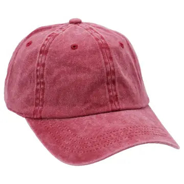 Nissi Caps Baseball Hat