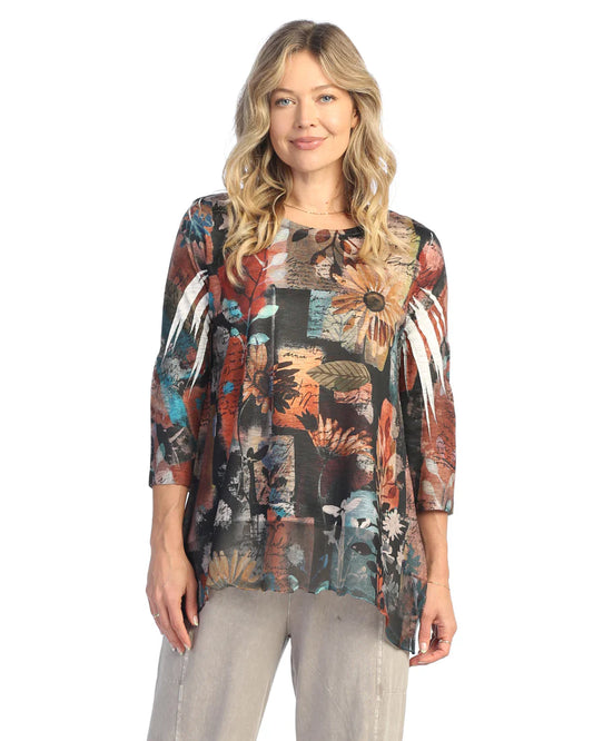Jess & Jane Lisa Tunic