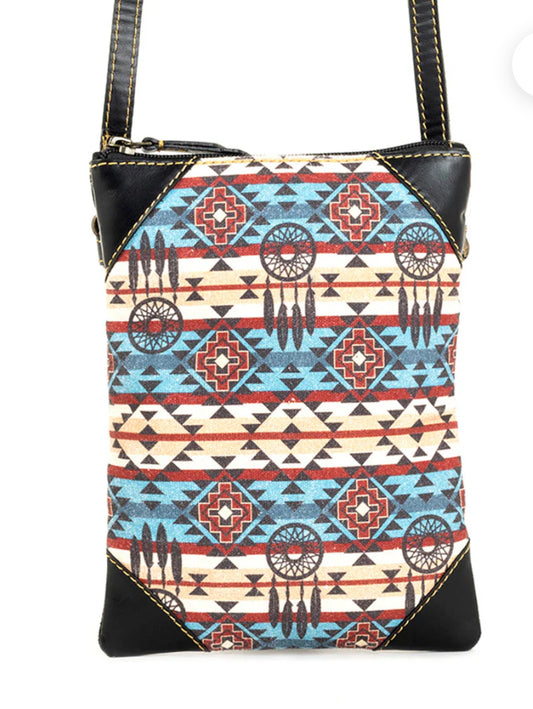 Myra Mini Crossbody Bag