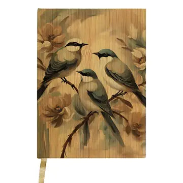 Kendrick Home Journals