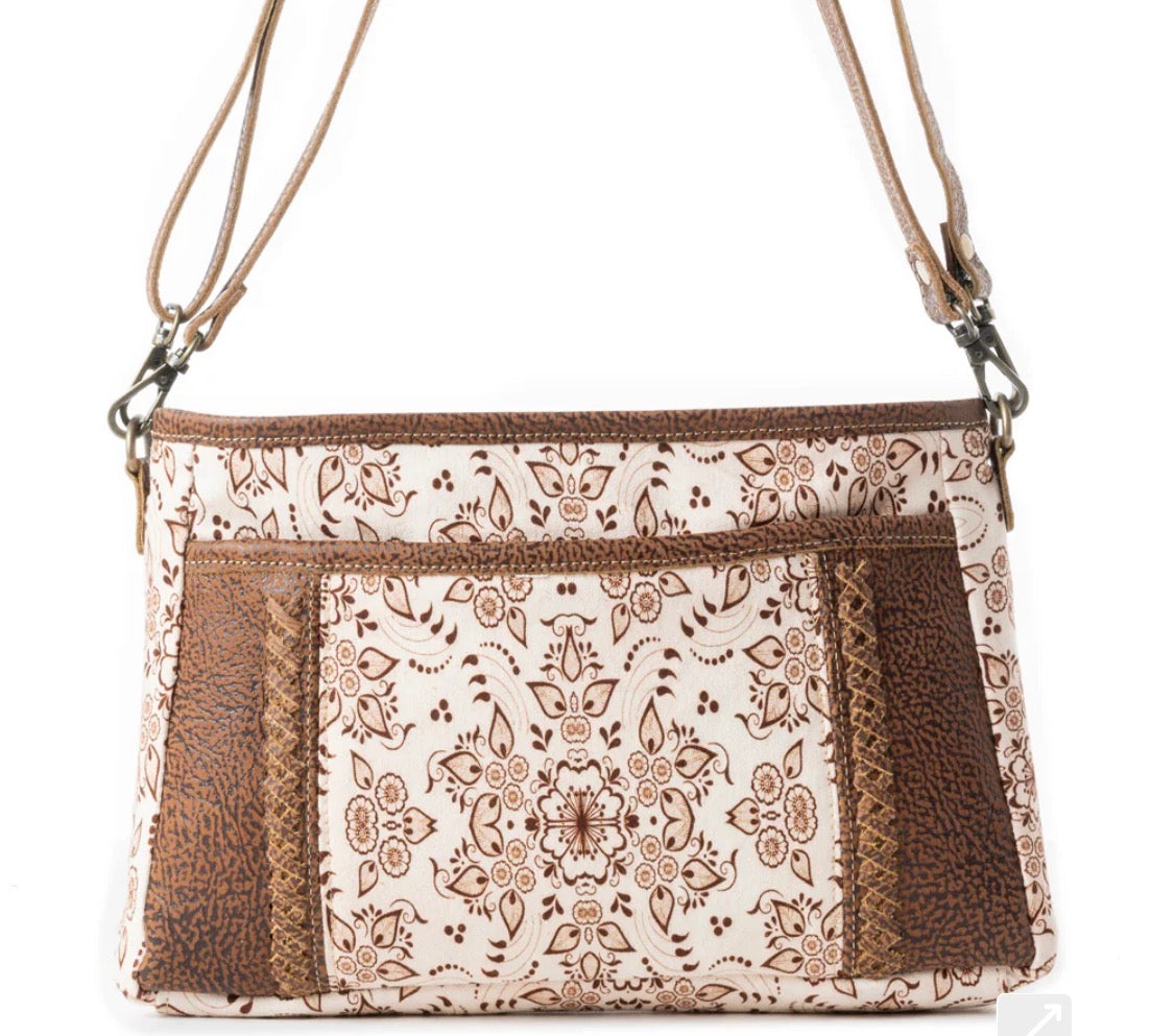 Myra Sierra Crossbody Bag