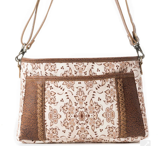 Myra Sierra Crossbody Bag