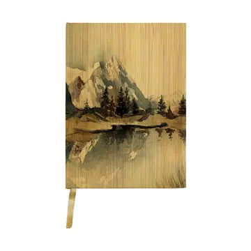 Kendrick Home Journals