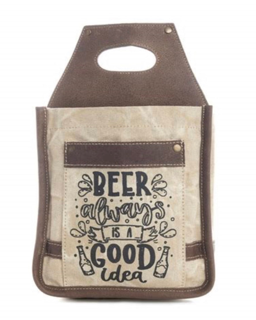 Myra Beer Caddy
