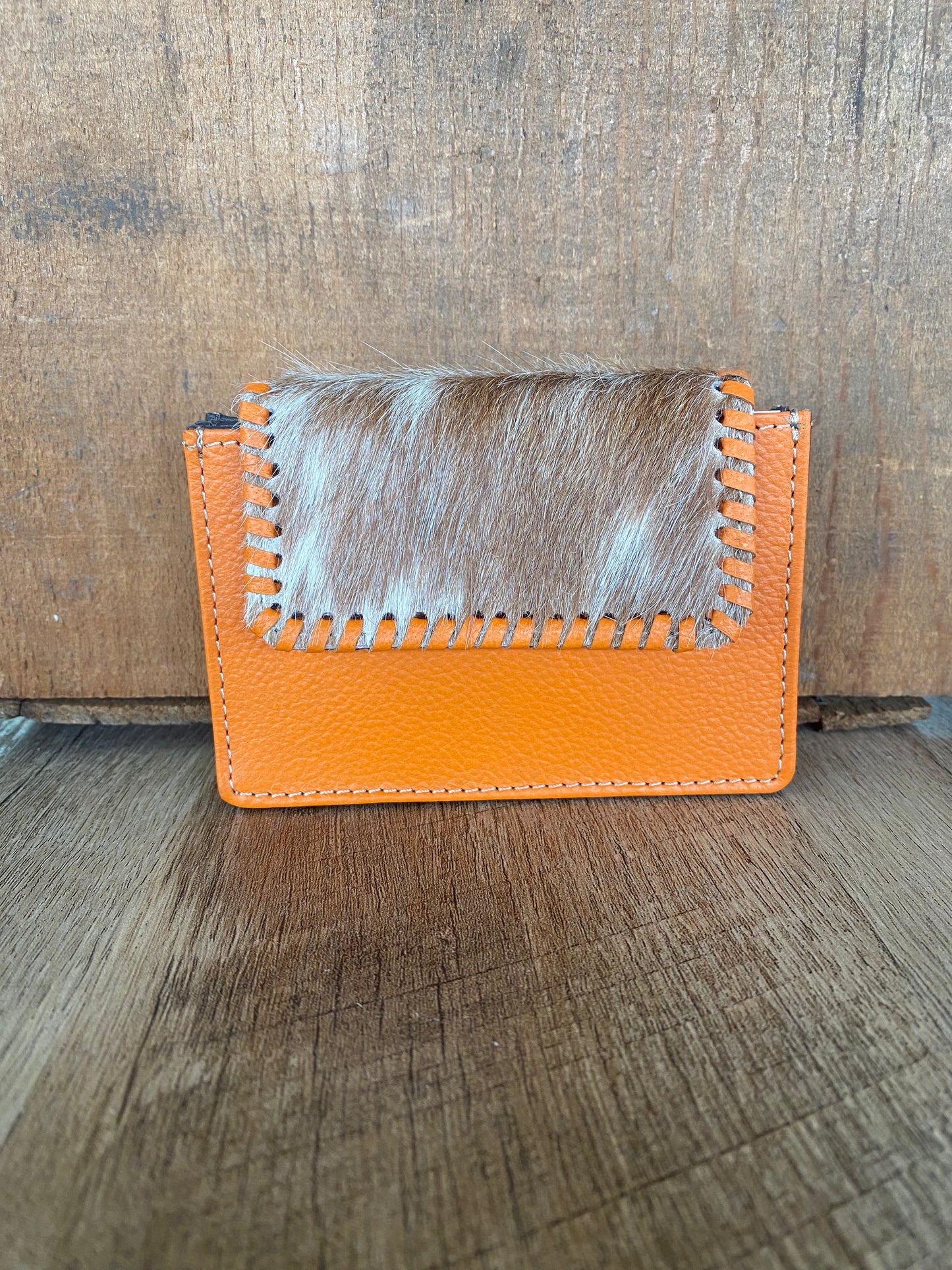 Myra Credit Card Wallet