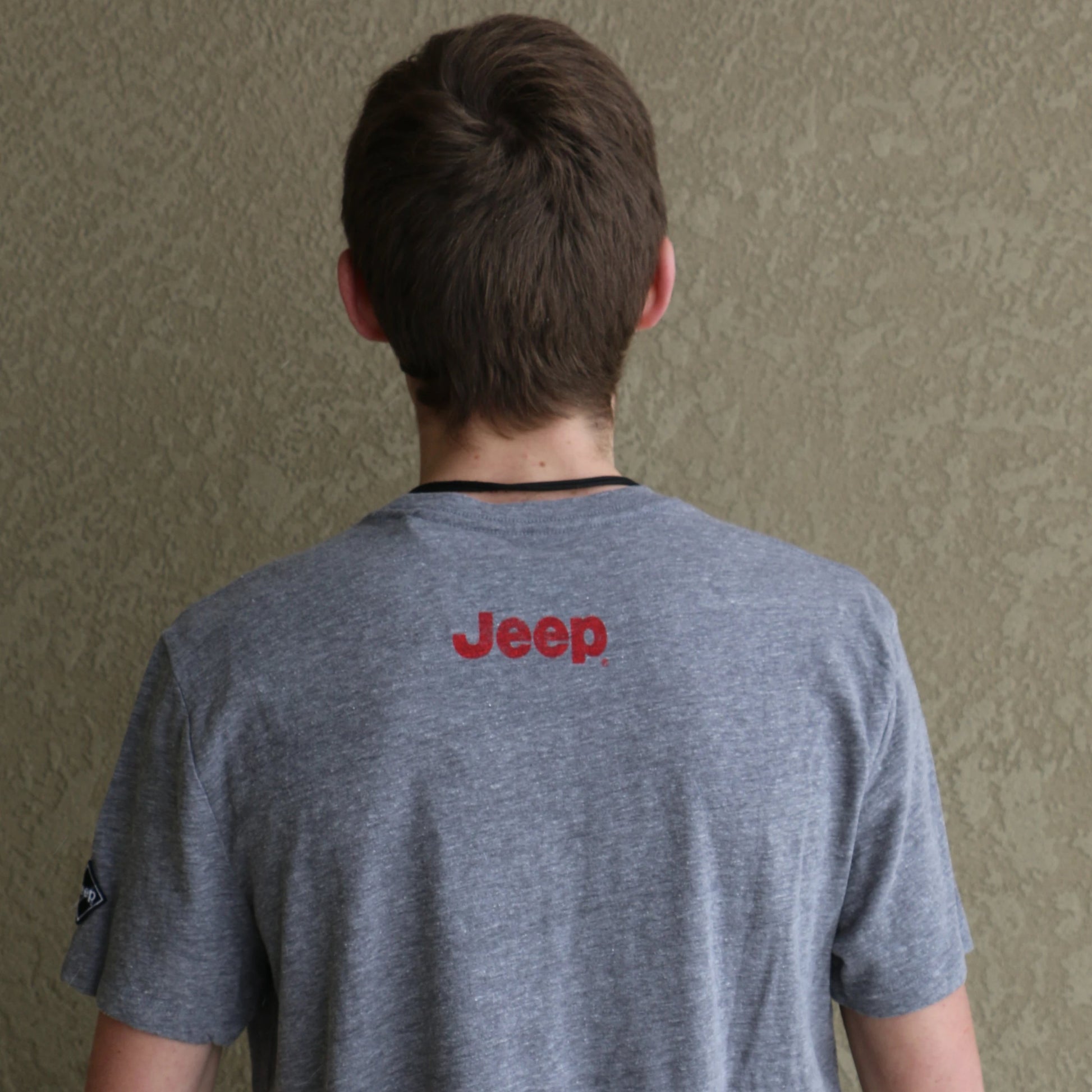 Lucky Brand Jeep Renegade Tee-50% OFF - Whitt & Co. Clothing