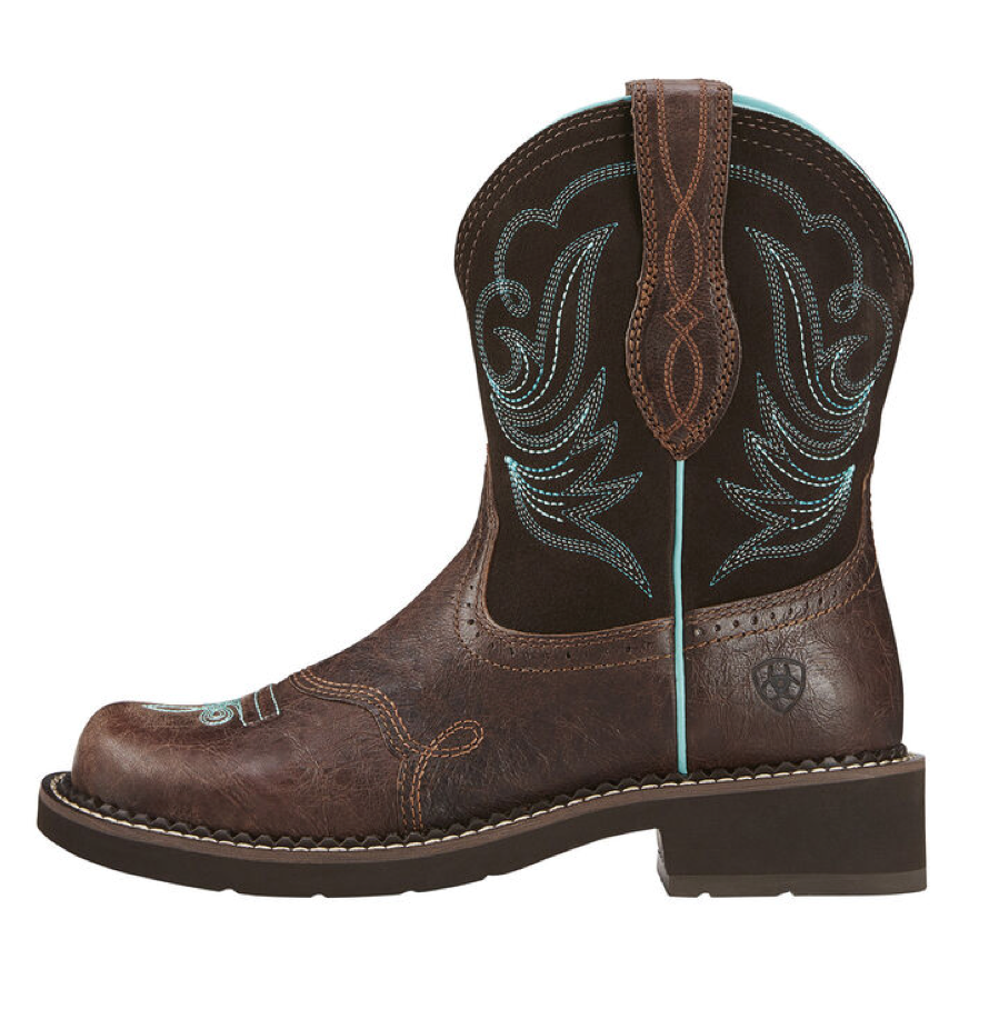 Ariat® Women's Fatbaby Boots - Whitt & Co. Clothing