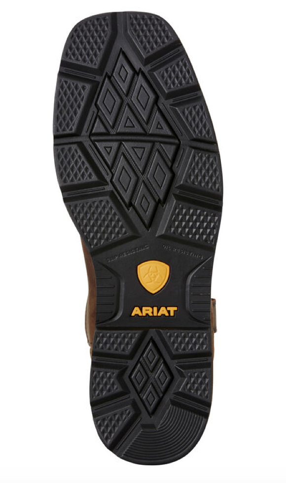Ariat® Men’s Groundbreaker Work Boot - Whitt & Co. Clothing