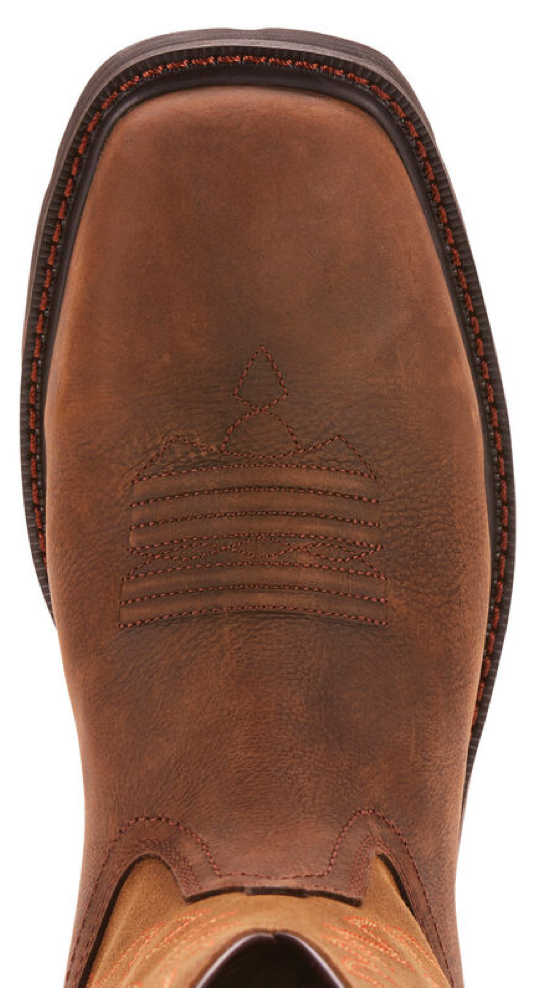 Ariat 2025 mens groundbreaker