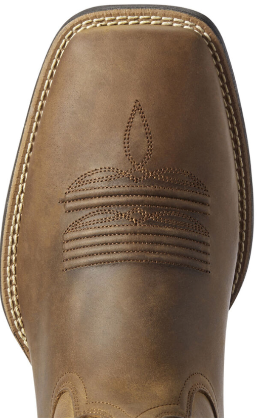 Ariat Men’s Sport Patriot II Western Boot - Whitt & Co. Clothing