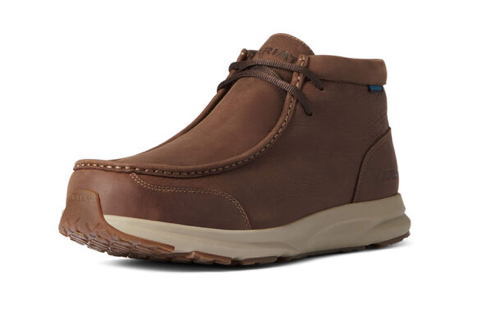 Ariat Men’s Spitfire H2O Waterproof Boots - Whitt & Co. Clothing