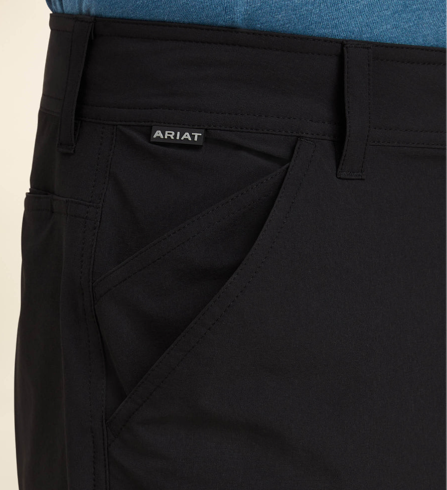 Ariat Men's 8" Tek Short - Whitt & Co. Clothing