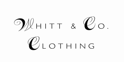 Gift Card - Whitt & Co. Clothing