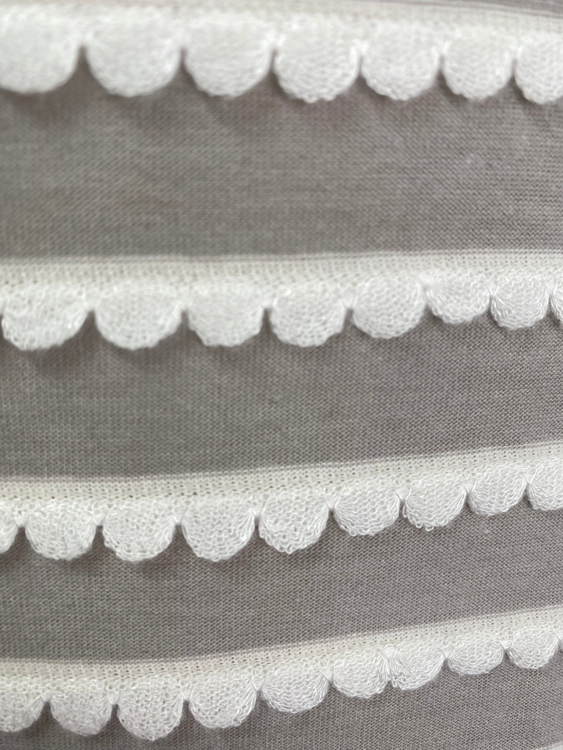 Yak & Yeti Tiered Sleeveless Cardigan - Whitt & Co. Clothing
