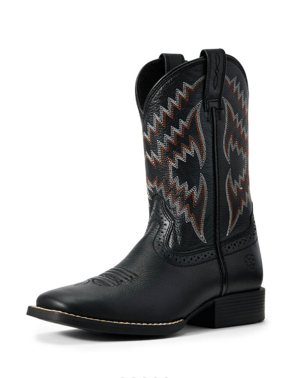 Ariat Youth Tycoon Boot - Whitt & Co. Clothing